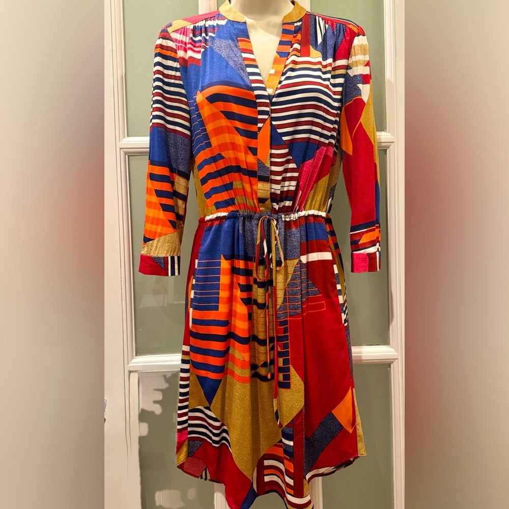 DIANE von FURSTENBERG Freya Dress